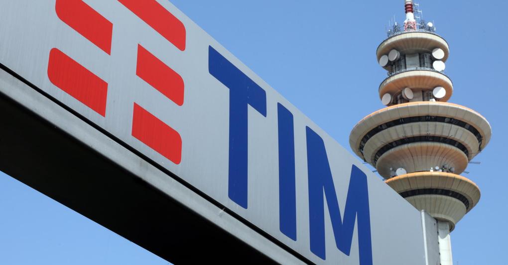 Tim scivola a Piazza Affari la fumata grigia al tavolo sulla rete unica non sorprende gli analisti Il Sole 24 ORE